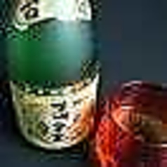 まさひろGOLD　古酒　グラス