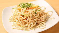 干し豆腐の和物