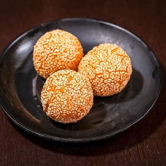 ごま団子（3個）