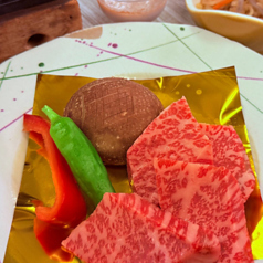 希望荘 菰野茶屋の写真