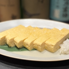 出汁巻きたまご