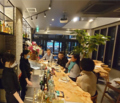 THE CELLAR TOKYO ザ セラー トーキョーの雰囲気1