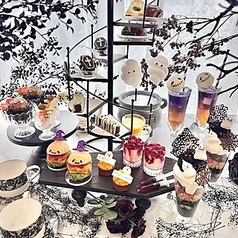 オートクチュールカフェ HAUTE COUTURE CAFEのコース写真