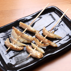 ヤゲン鶏なんこつ