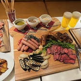 IDOLのおすすめ料理3