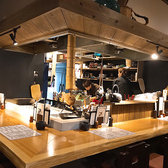 一心 八尾店の雰囲気2