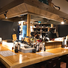 一心 八尾店の雰囲気2