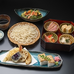 蕎麦と肴 正家 生田新道店のおすすめ料理2