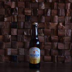 サッポロプレミアム　アルコールフリー