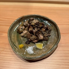 地鶏屋井むらのコース写真