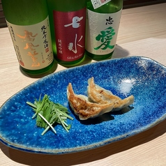 ぎょうざのあいはらの特集写真