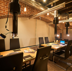 大翔園の雰囲気1