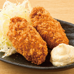 カキフライ（1個）