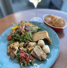 AuRA アウラのおすすめポイント1