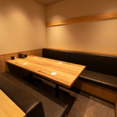 割烹樹々の雰囲気2