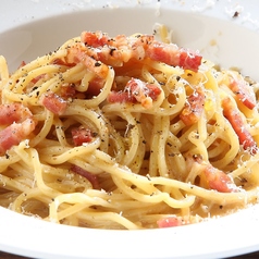 PIZZERIA BACIのおすすめ料理1