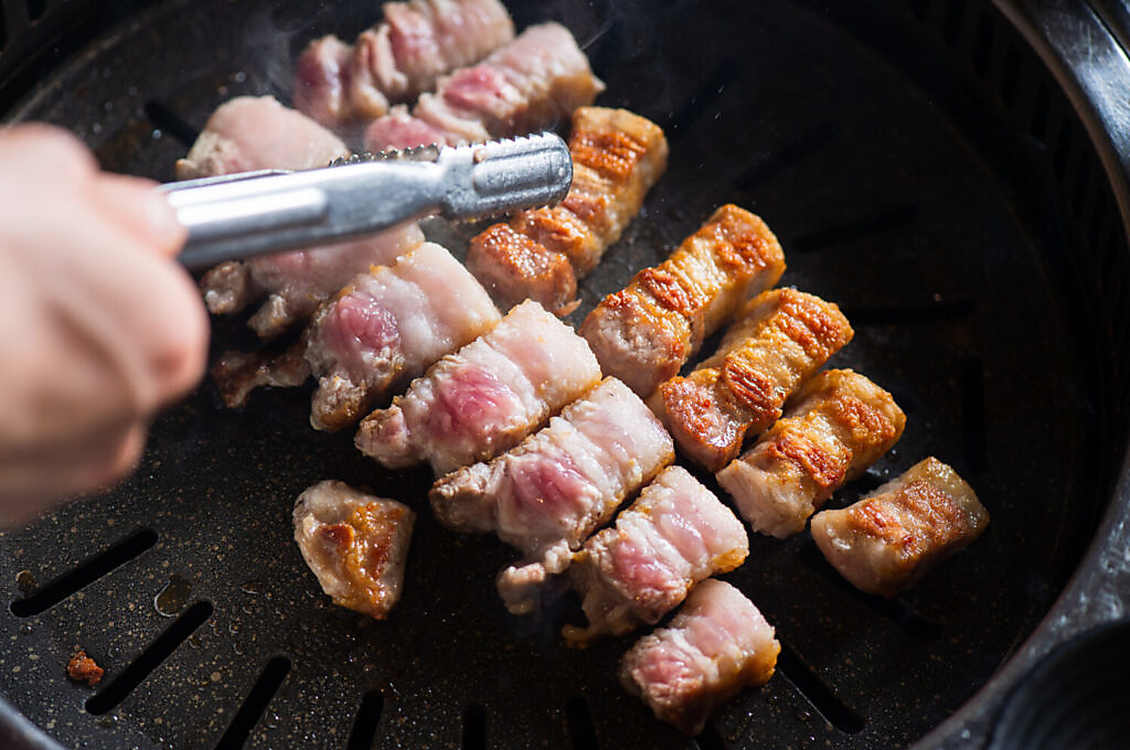 ファジョン食堂の写真ギャラリー