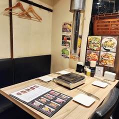 焼肉 あぶる。 駒込店のおすすめポイント1