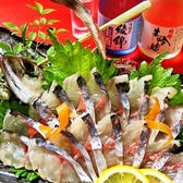宮崎魚料理 なぶらのおすすめ料理3