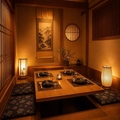 四万十屋上野の雰囲気1