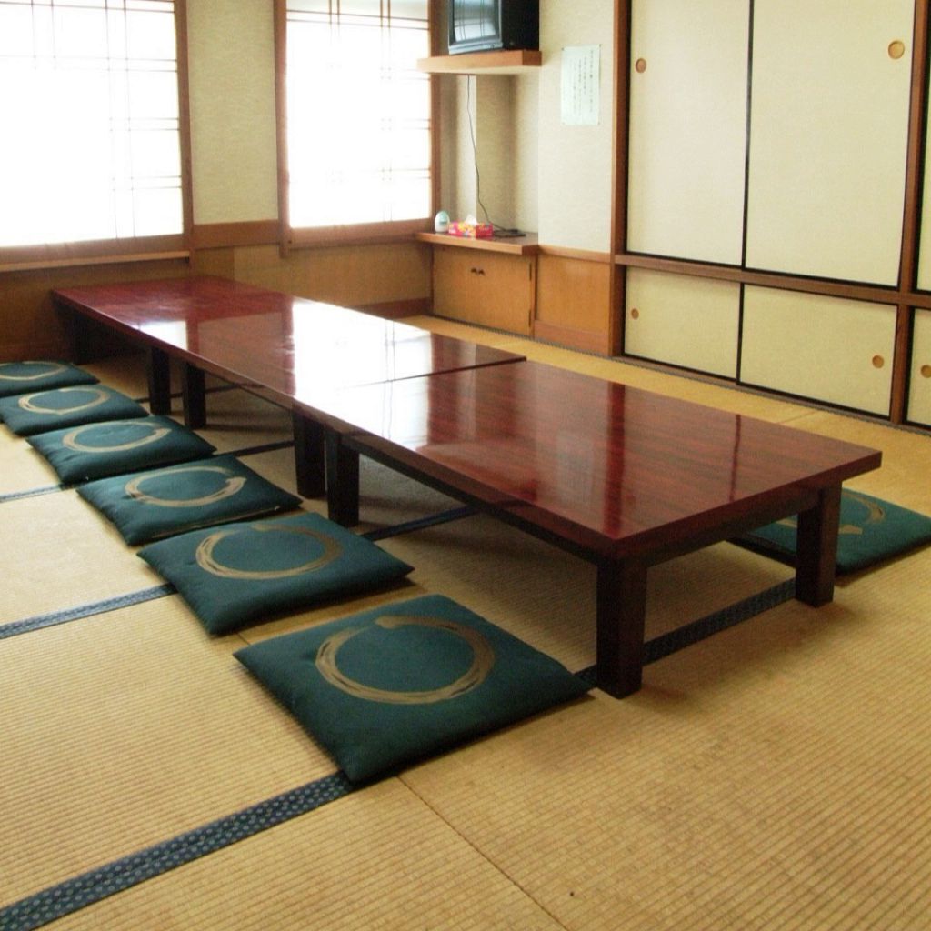 通称『ハナレ』♪完全部屋個室で化粧室も完備☆24名様までOKです☆