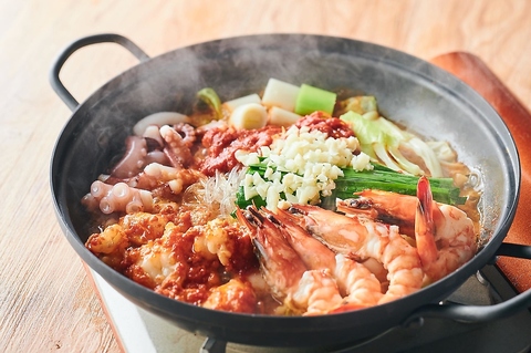 話題の韓国屋台料理を町田でお楽しみください♪