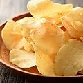 料理メニュー写真&nbsp;ポテトチップス