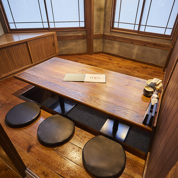 博多うずまき 長岡駅前店の雰囲気1