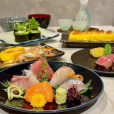 八 スエヒロガリのおすすめ料理1