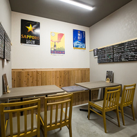 誕生日や記念日などのイベントにもご利用いただけます♪