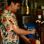 お料理と相性抜群なドリンクを多数ご用意！泡盛やハブ酒など沖縄らしいお飲み物もご堪能いただけます