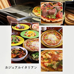 カヴァーロパッツォ Cavallo Pazzo 大分の雰囲気1