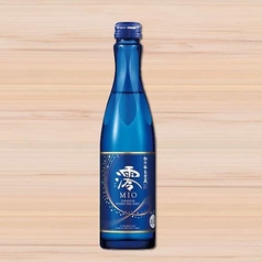 松竹梅白壁蔵　澪～ＭＩＯ～