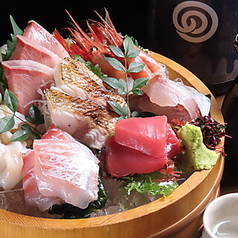 居酒屋 花組の特集写真