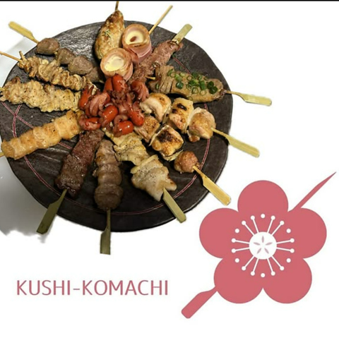 旬の食材をふんだんに使用した料理の数々をご提供！ご来店お待ちしております♪