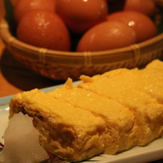 だし巻玉子