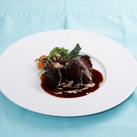 【特製イタリアン】