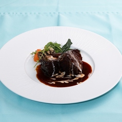 【特製イタリアン】