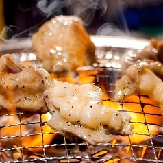 ときわ亭 新潟駅前店のおすすめ料理1