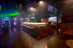 KARAOKE & SPORTS BAR P3の雰囲気1