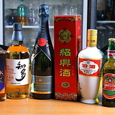 香港料理 濱龍の雰囲気3