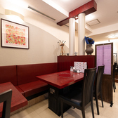 KOREAN BISTRO SO コリアンビストロソー 天満橋店の雰囲気3