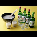 ファジョン食堂