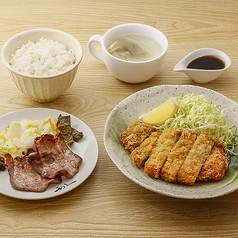 仙臺たんや利久 エスパルいわき店のおすすめランチ3