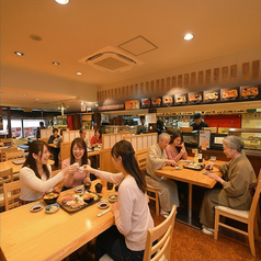 すしの磯丸　平和通り店の写真3