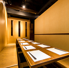 東京ノ宴 池袋本店の雰囲気1