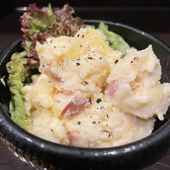 ポテトサラダ