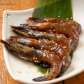 料理メニュー写真&nbsp;ガンジャンセウ