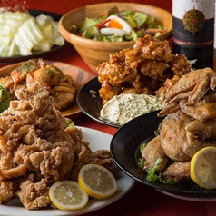 居酒屋 えらすけ 八王子本店のコース写真
