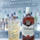 西荻窪 ワーフのおすすめ料理3